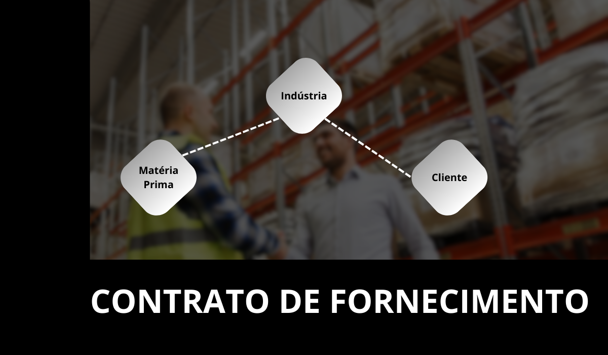 Contrato de Fornecimento: As 8 Principais Vantagens