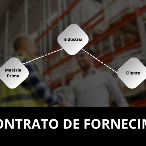 Contrato de Fornecimento: As 8 Principais Vantagens