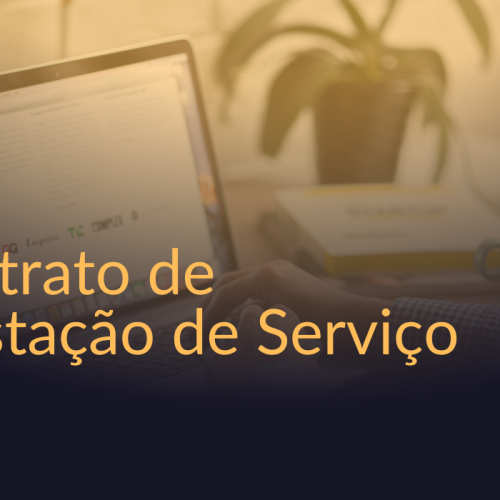 Contrato de Prestação de Serviço